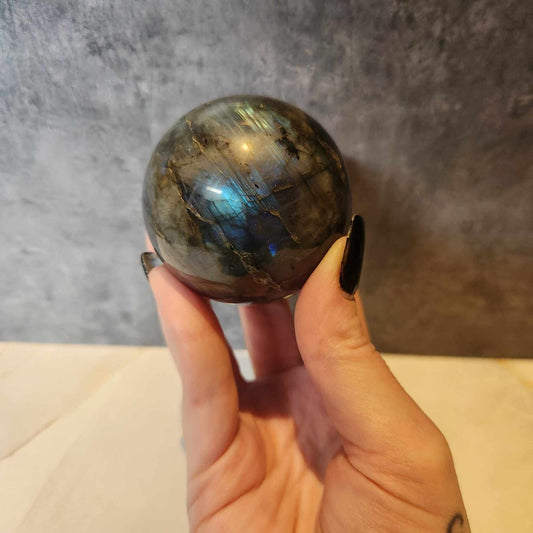 Labradorite