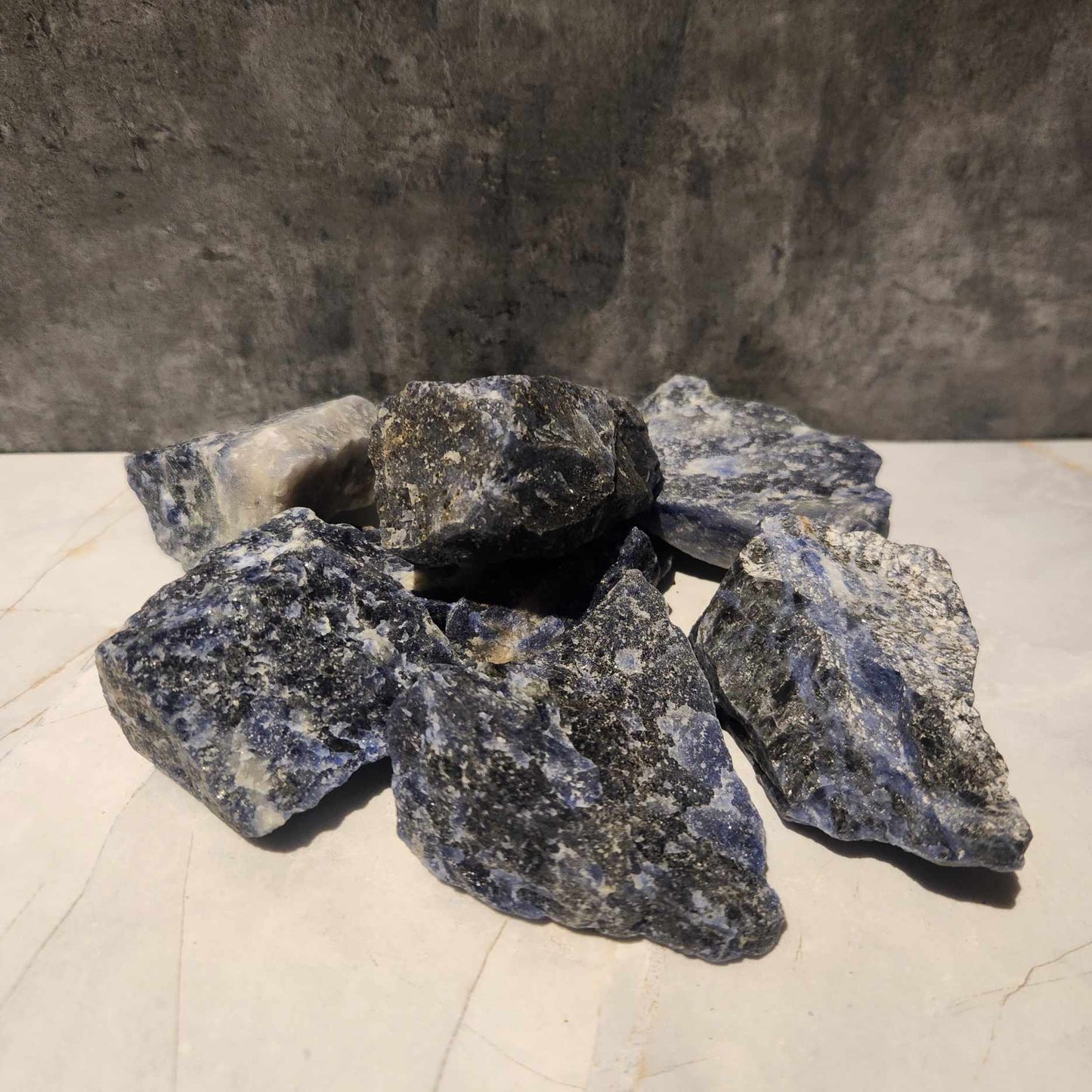 Sodalite