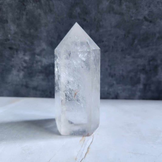 Clear Quartz