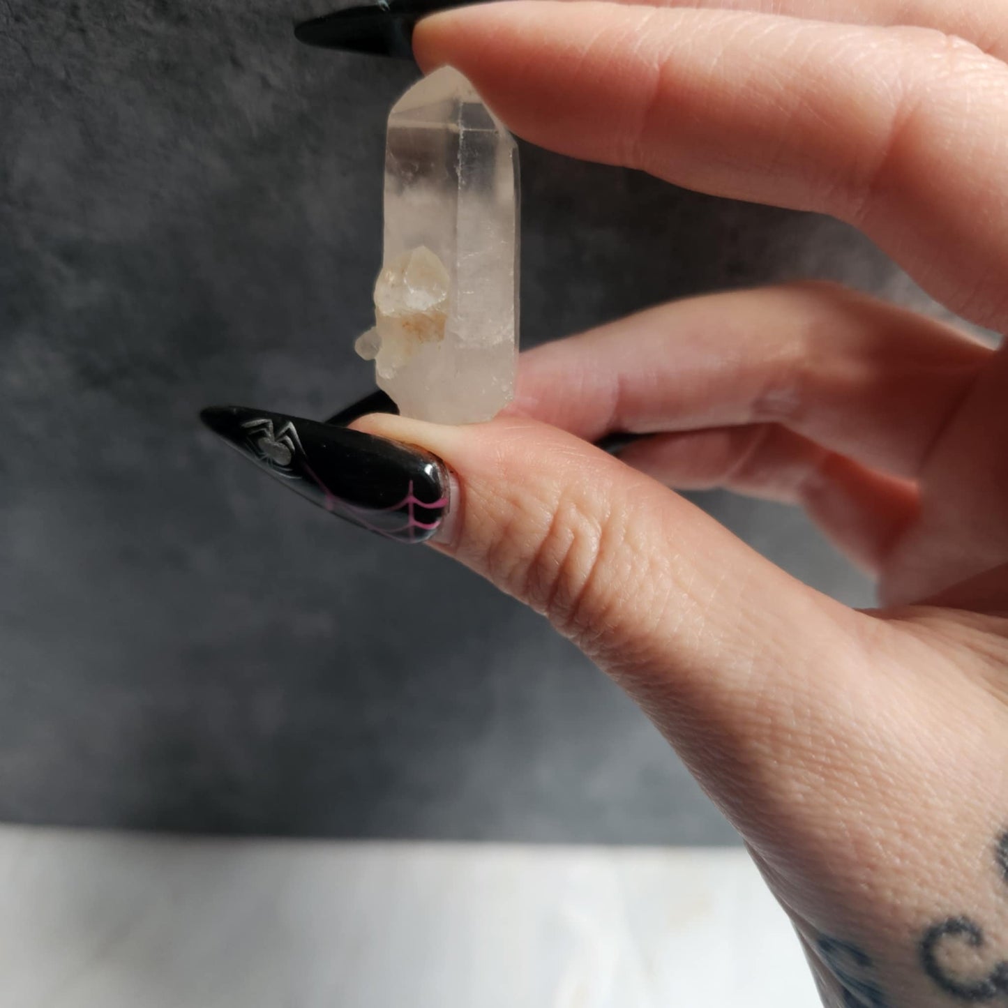 Phantom Quartz