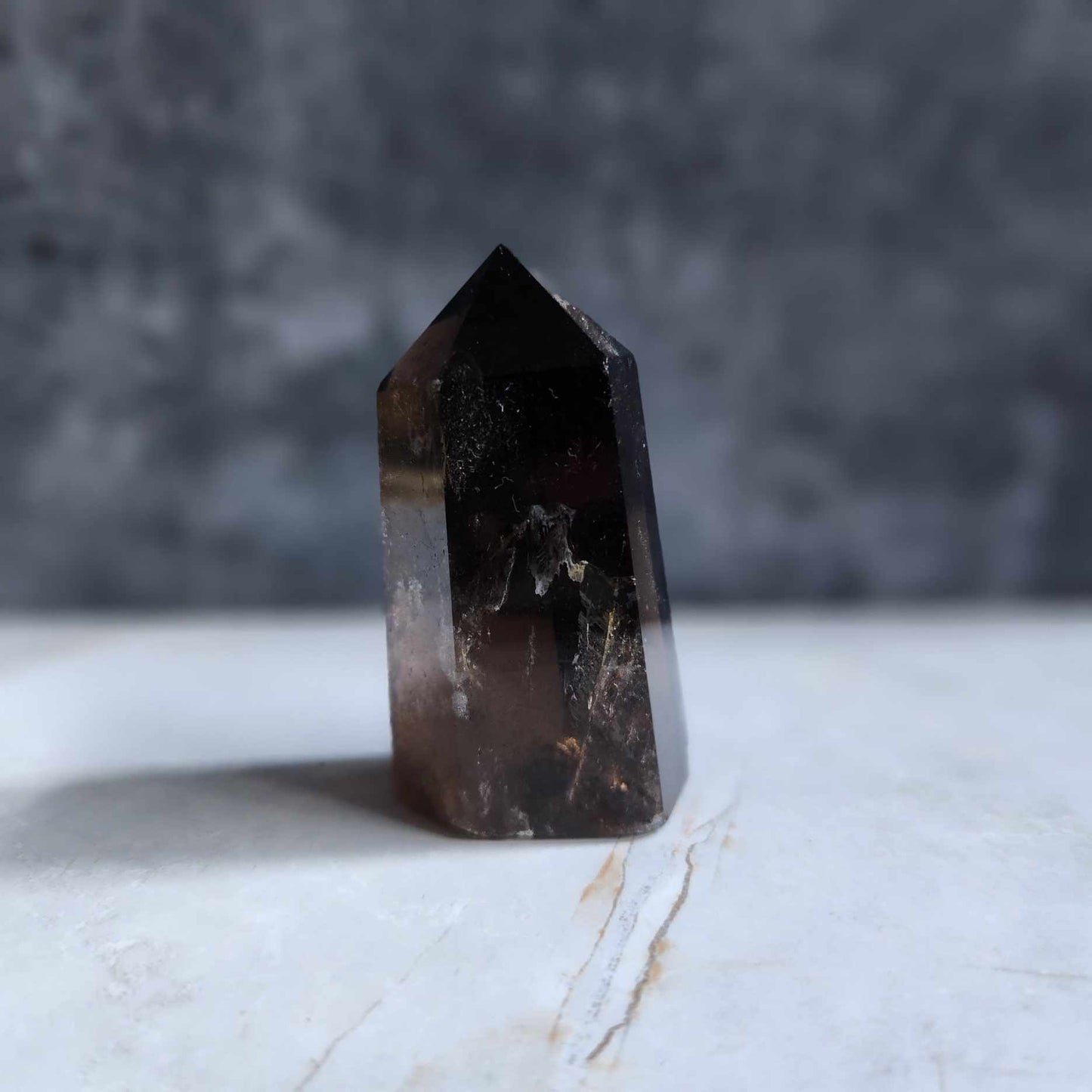 Smoky Quartz