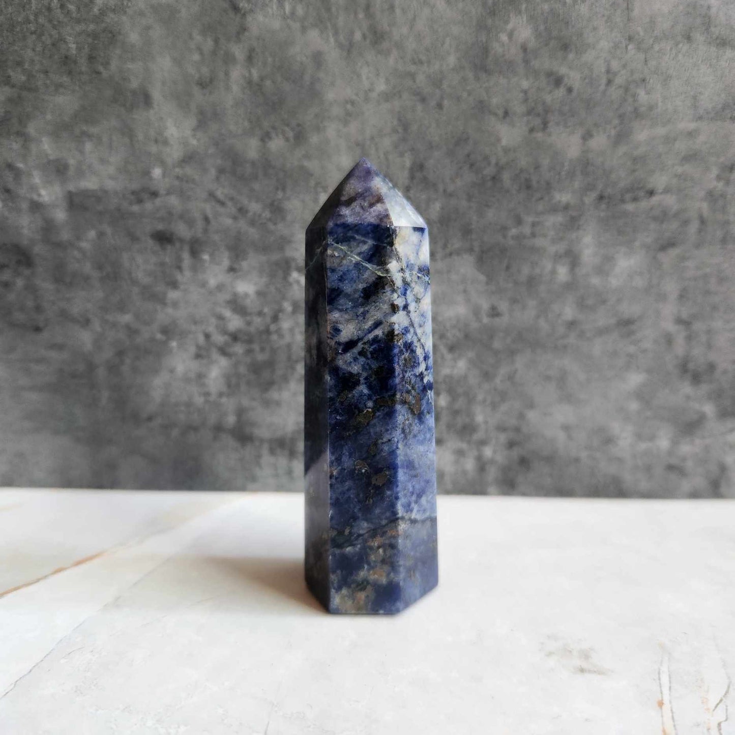 Sodalite