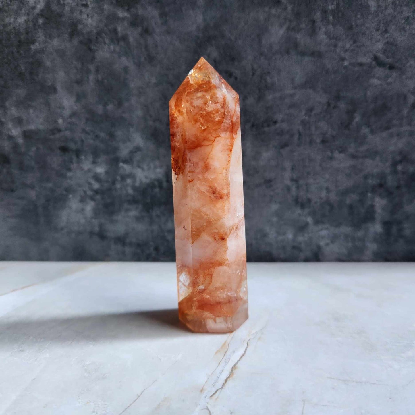 Fire Quartz