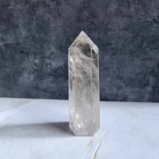 Clear Quartz