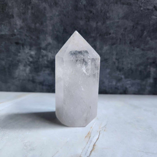 Clear Quartz