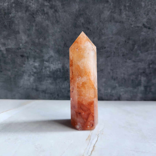 Fire Quartz