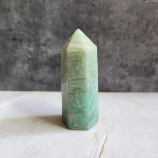 Amazonite