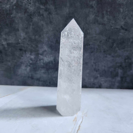 Clear Quartz