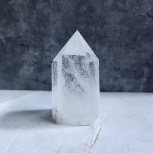 Clear Quartz