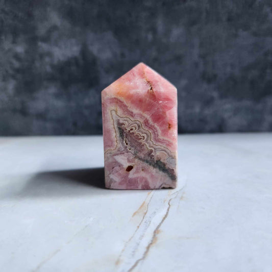 Rhodochrosite