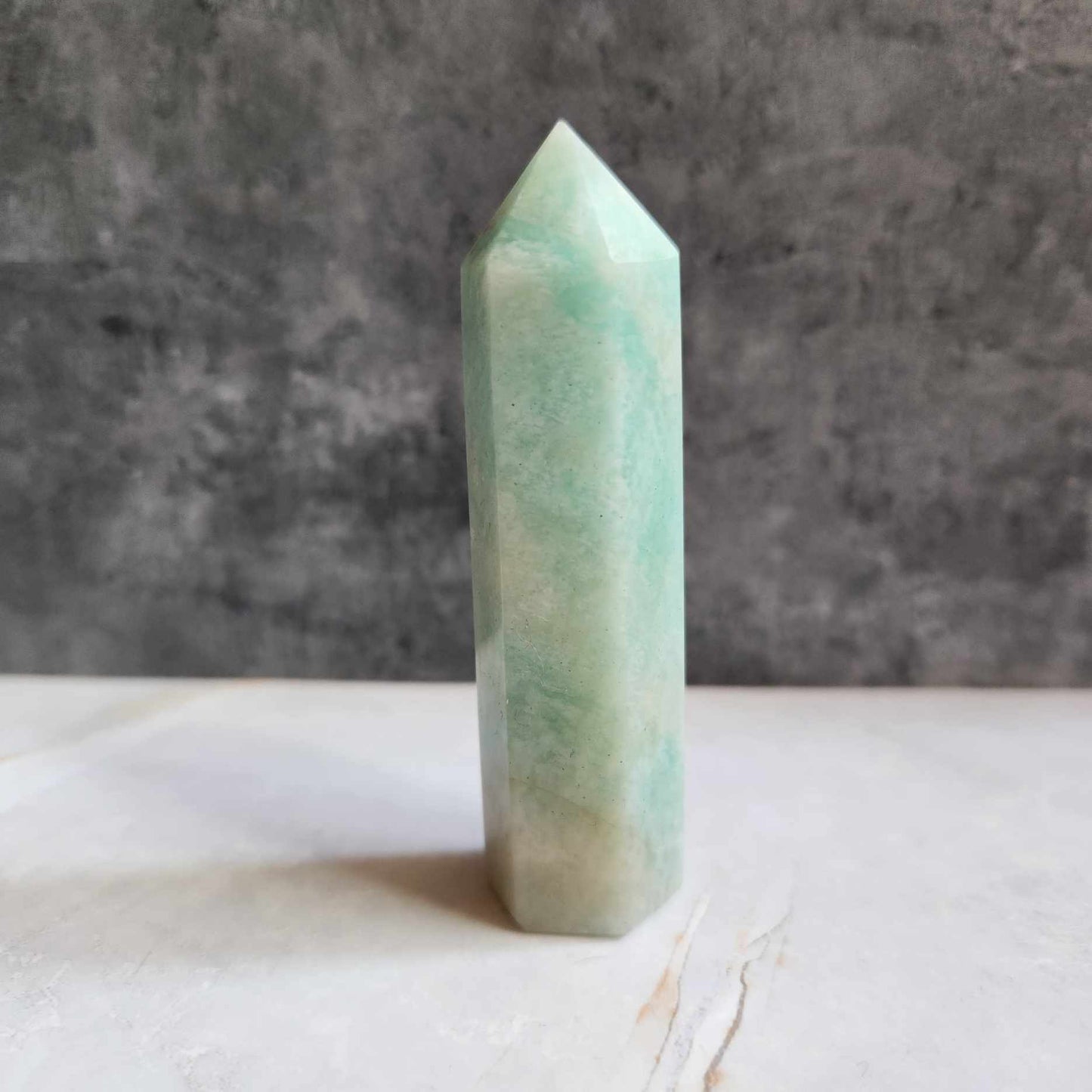 Amazonite