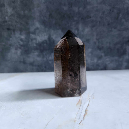 Smoky Quartz