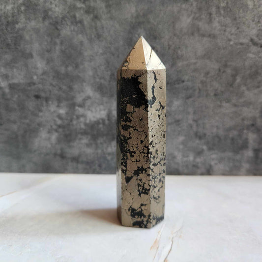 Pyrite