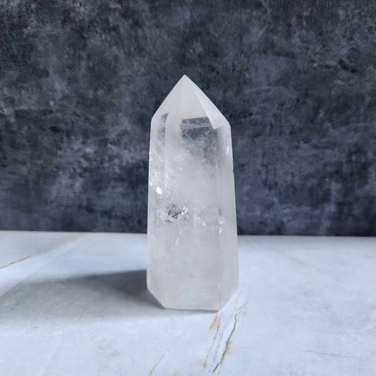 Clear Quartz