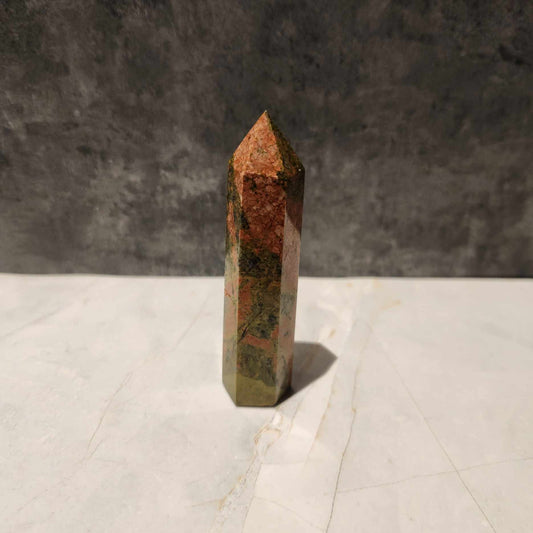 Unakite