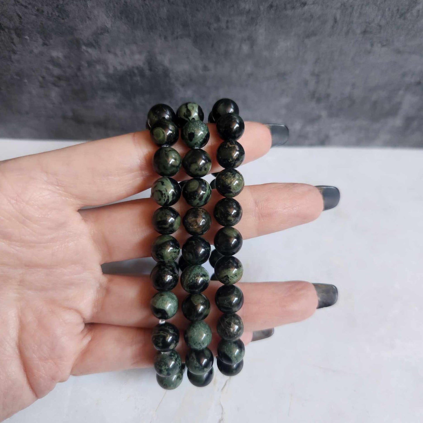 8mm Beaded Bracelets