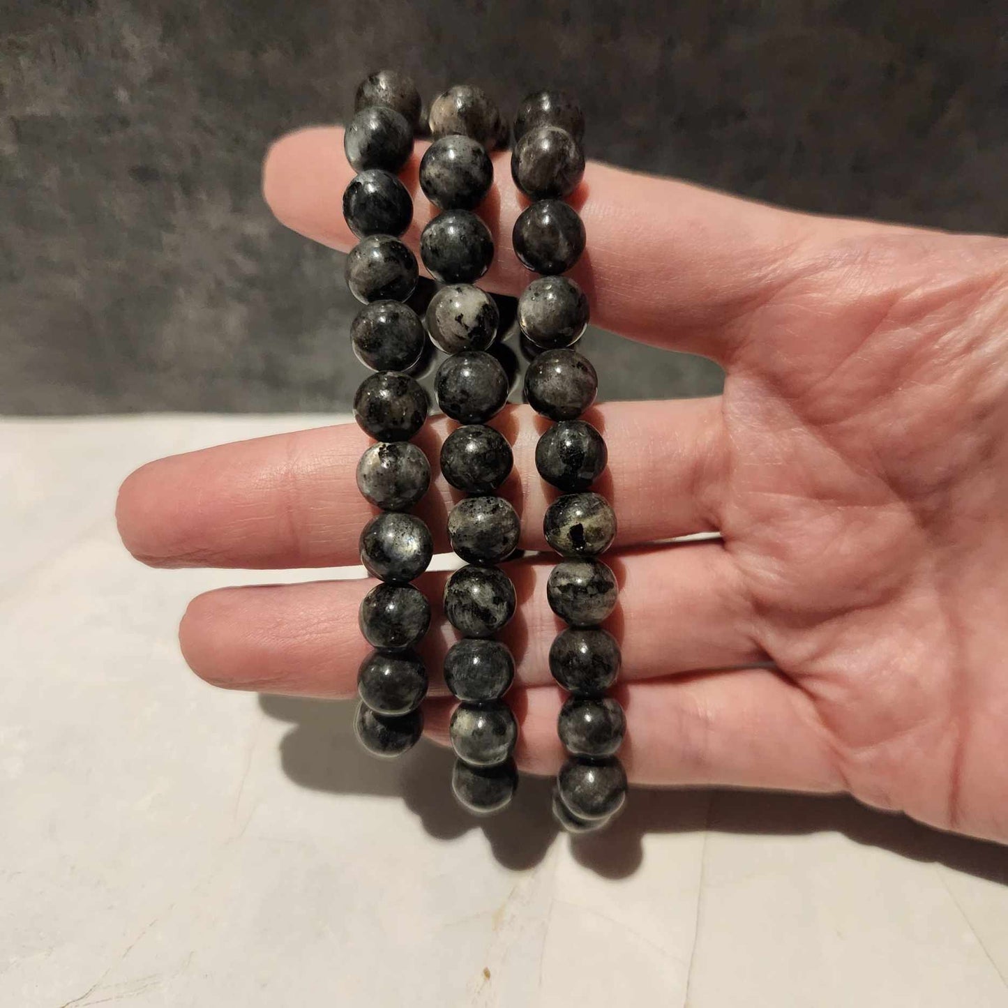 8mm Beaded Bracelets