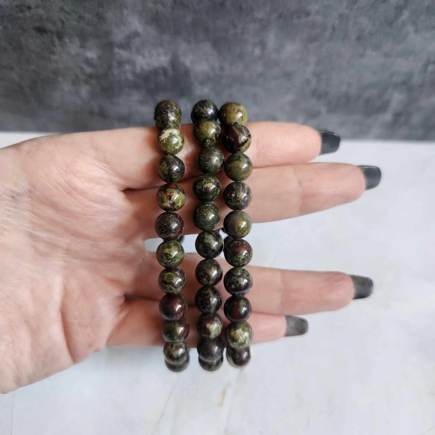 8mm Beaded Bracelets