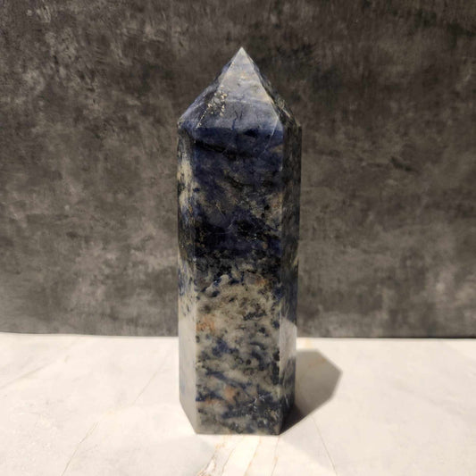 Sodalite