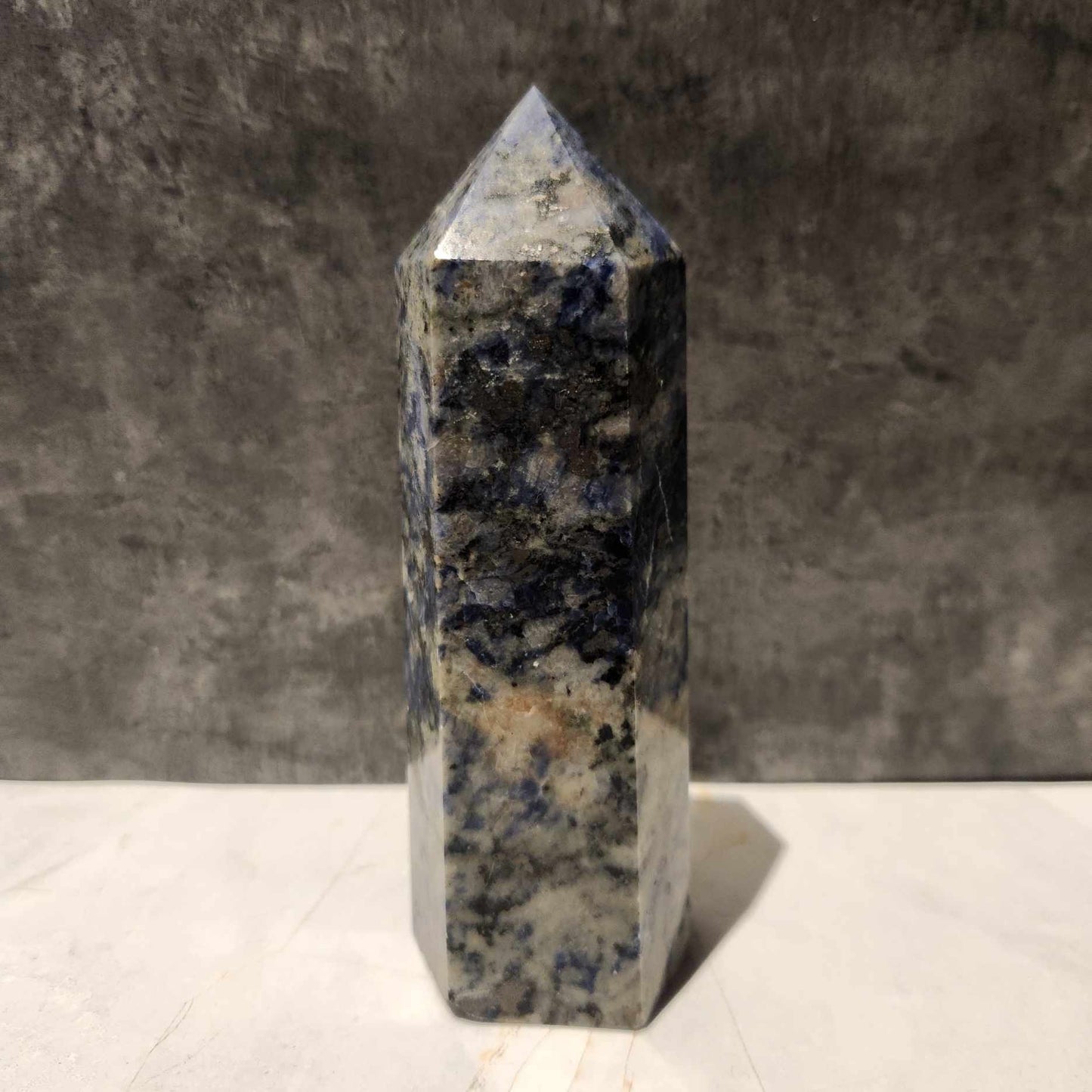 Sodalite