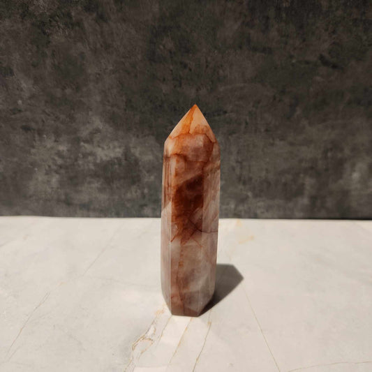 Fire Quartz