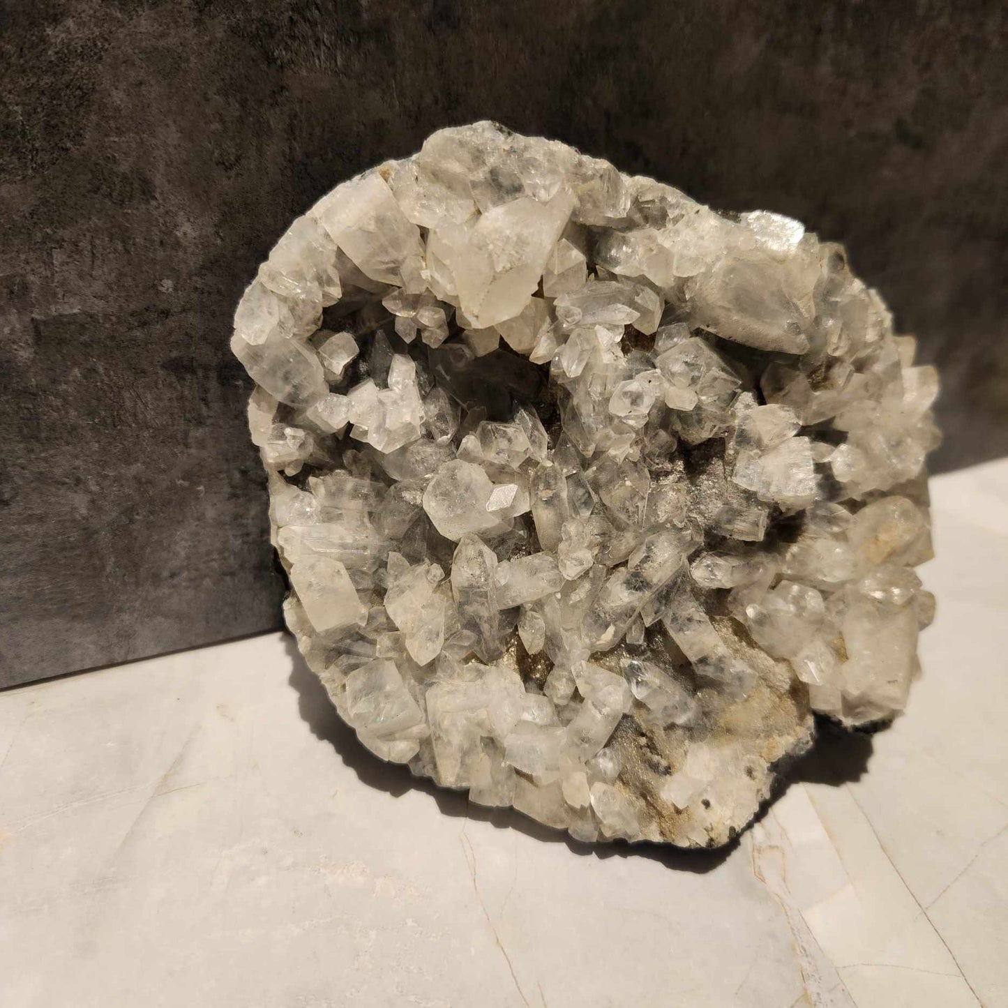 Apophyllite