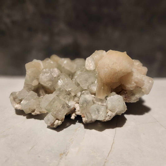 Apophyllite