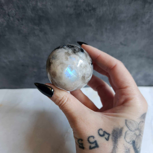 Moonstone