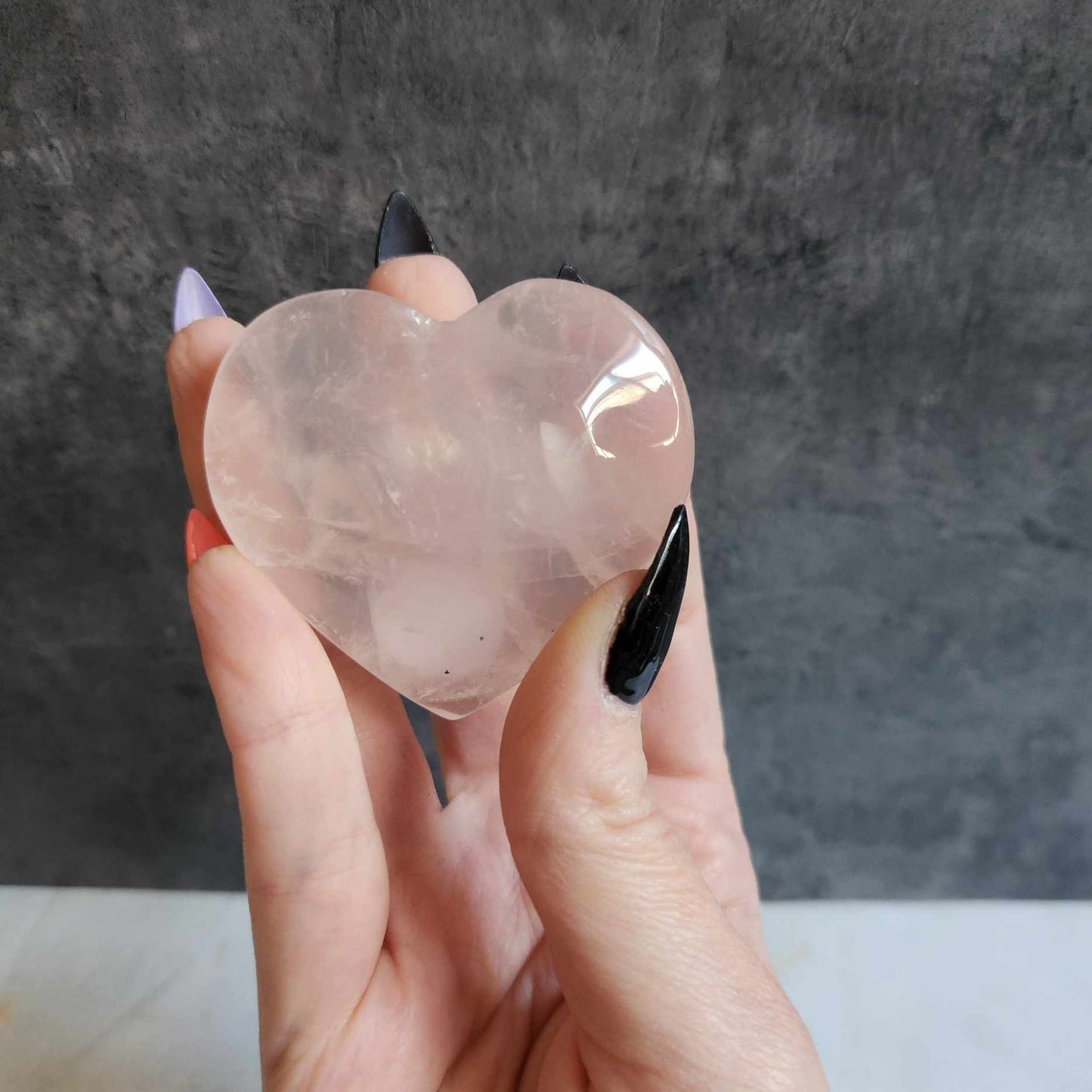 Rose Quartz