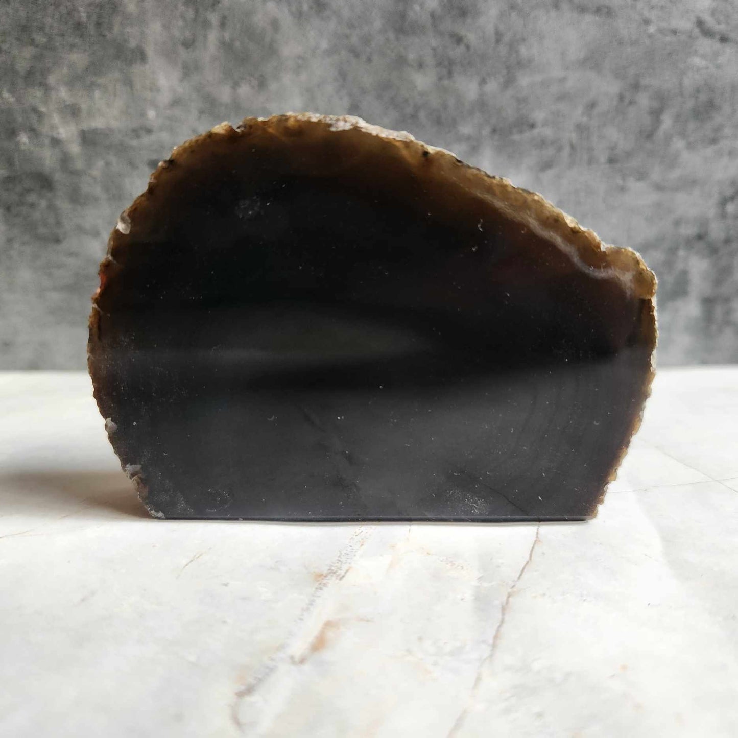 Natural Agate