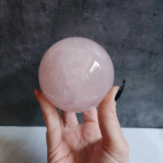 Rose Quartz