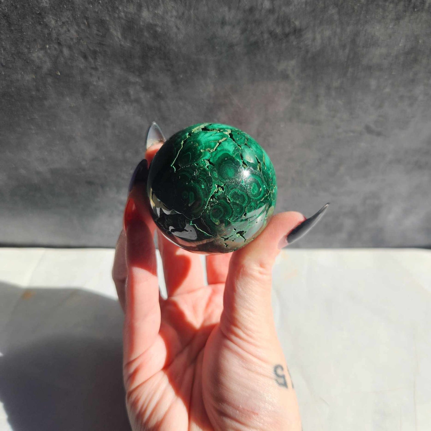 Malachite