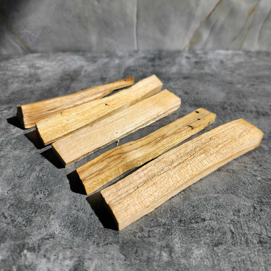 Palo Santo Bundle