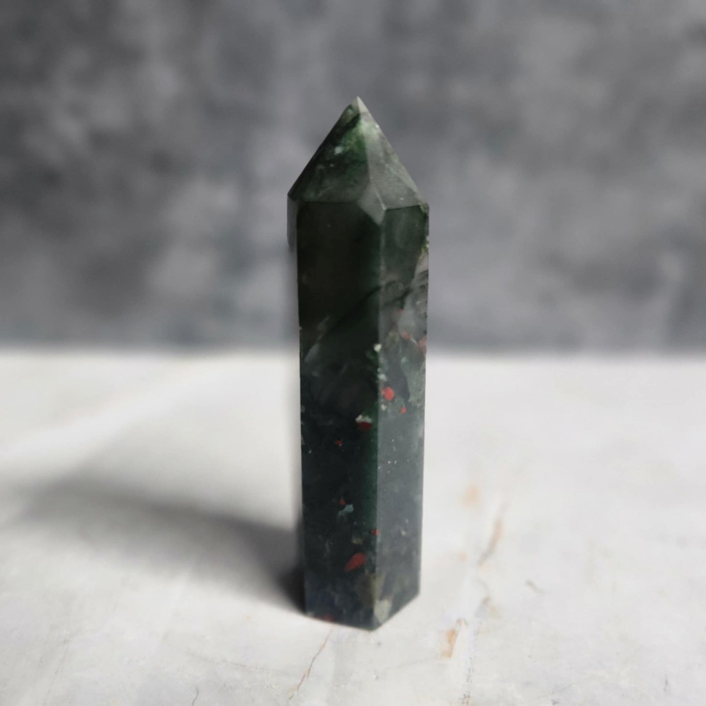 Bloodstone