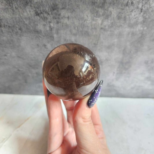 Smokey Quartz