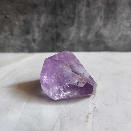 Amethyst- High Grade