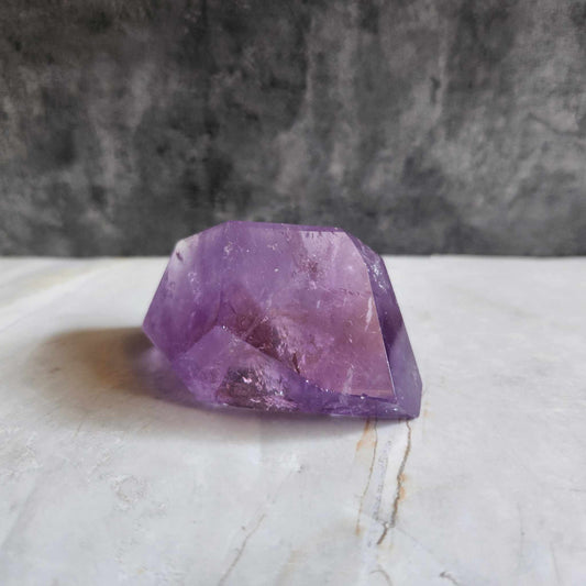 Amethyst- High Grade