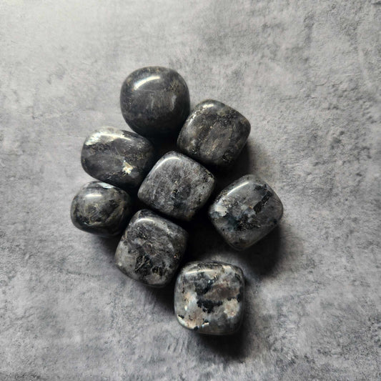 Larvikite