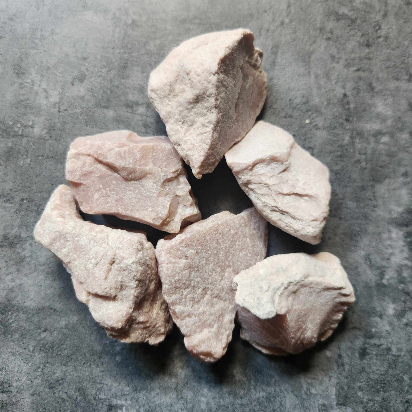 Pink Opal