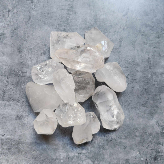 Quartz Points