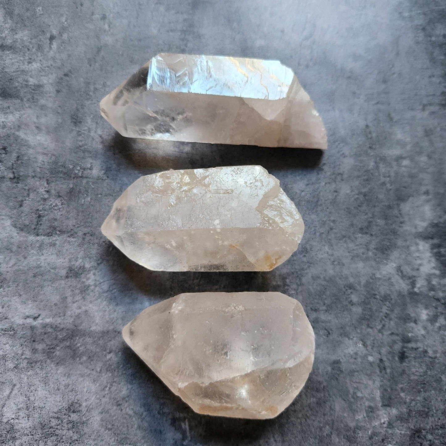 Quartz Points