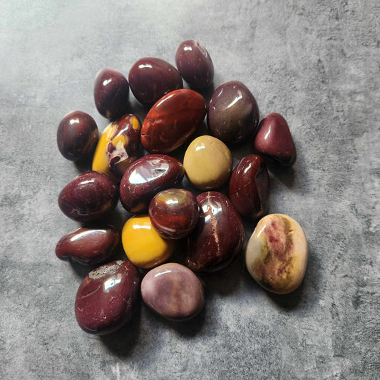 Mookaite