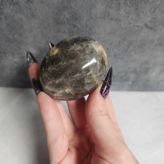 Black Moonstone