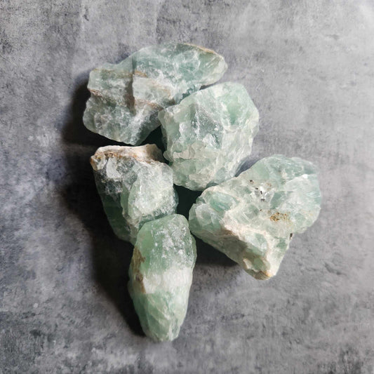 Fluorite