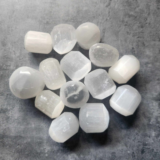 Selenite