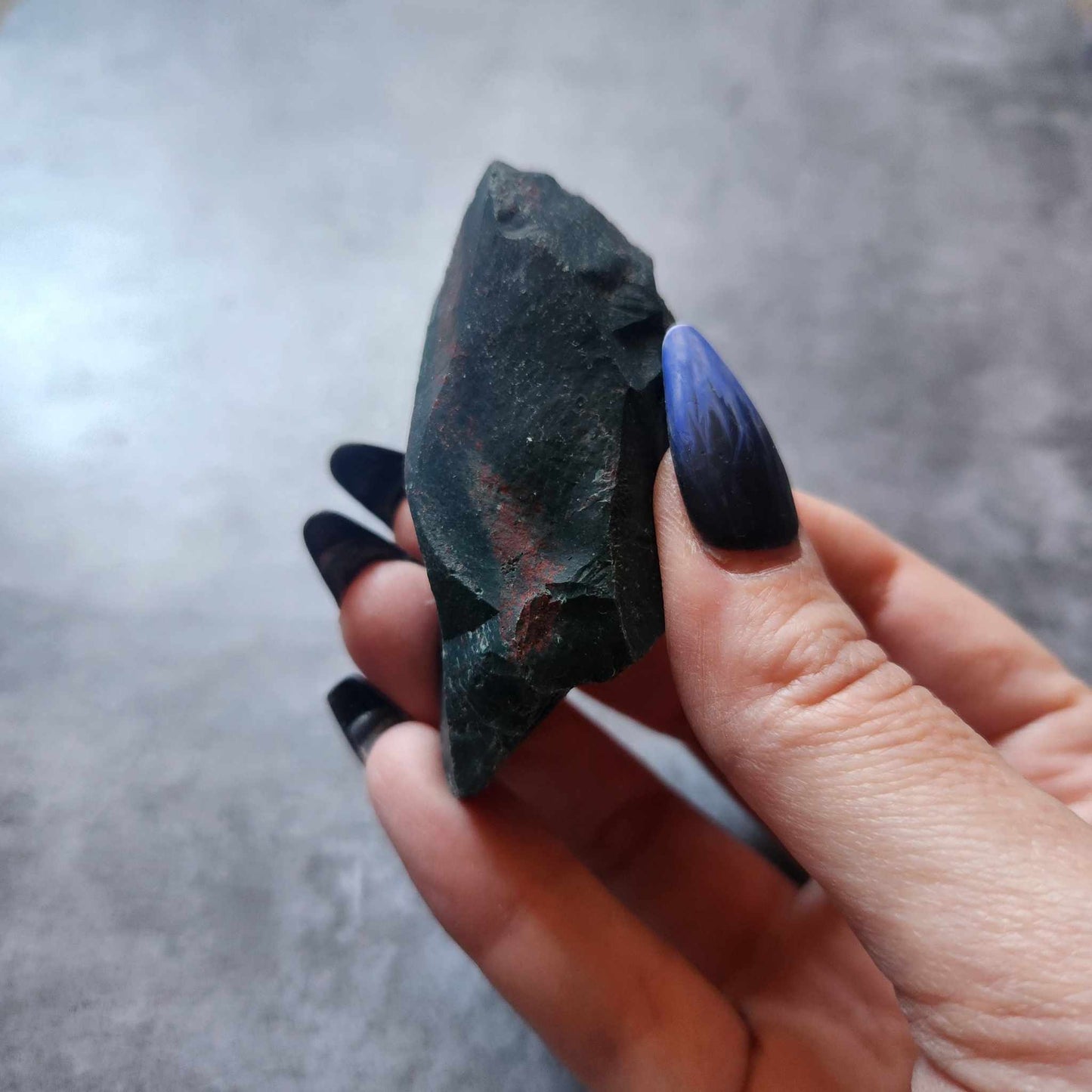 Bloodstone