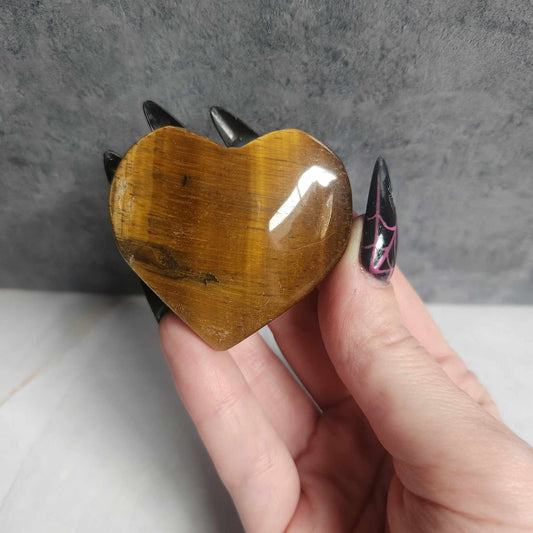 Tiger Eye