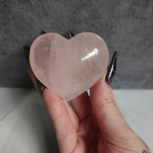 Rose Quartz