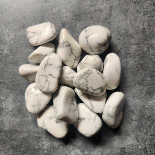 Howlite