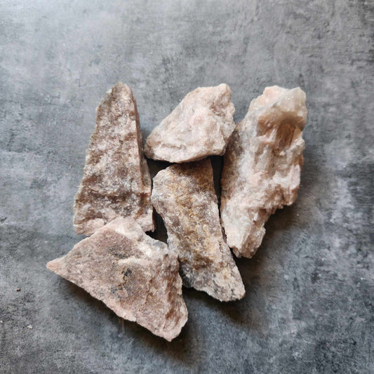 Kunzite- Western Australia
